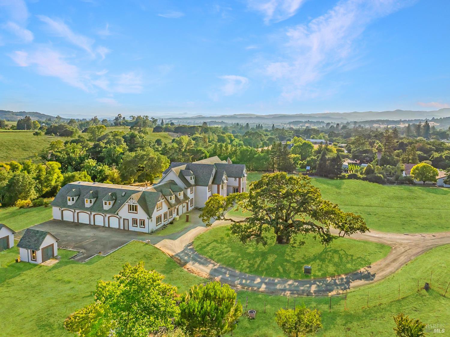 5151 Wild Horse Valley Rd