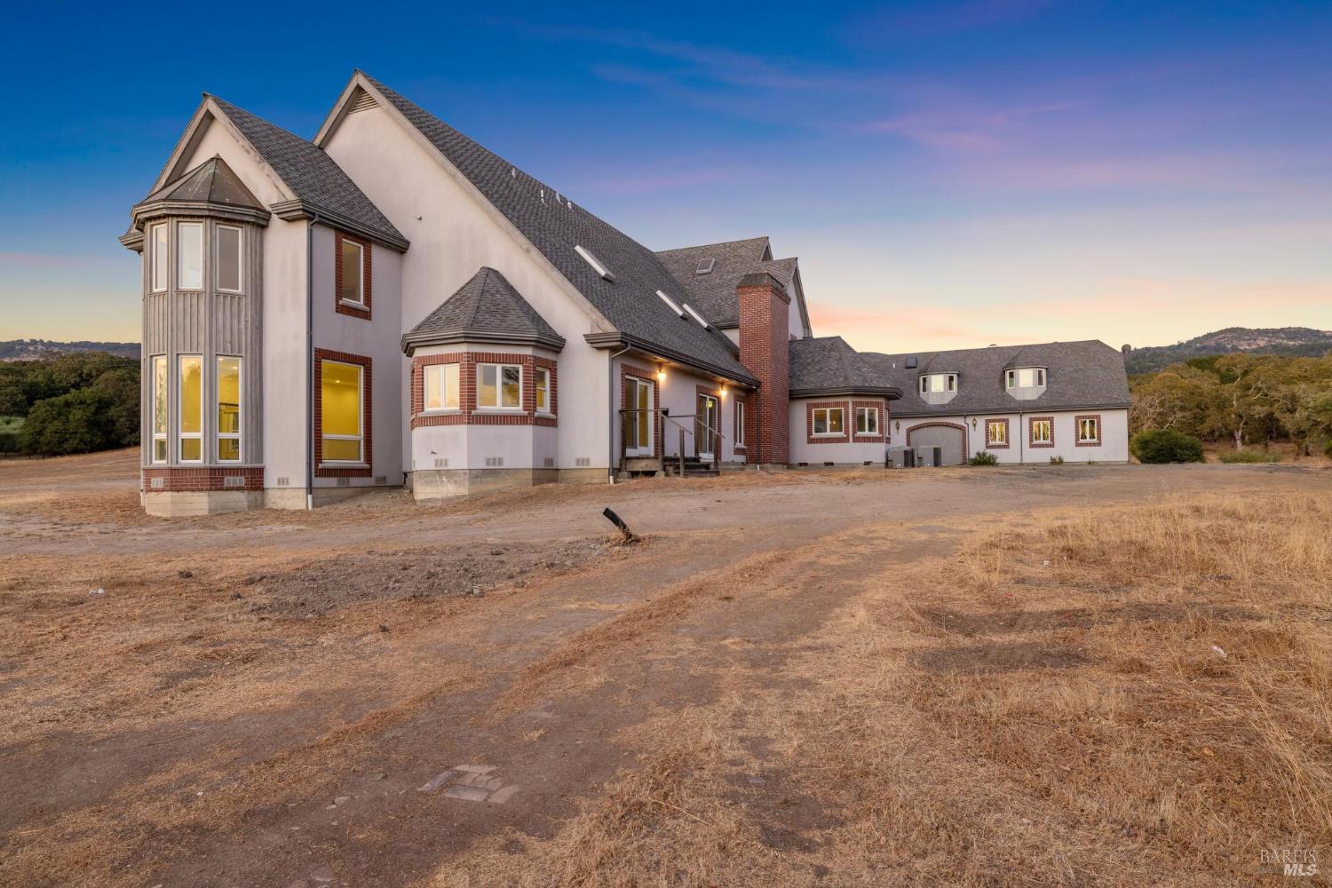 5151 Wild Horse Valley Rd