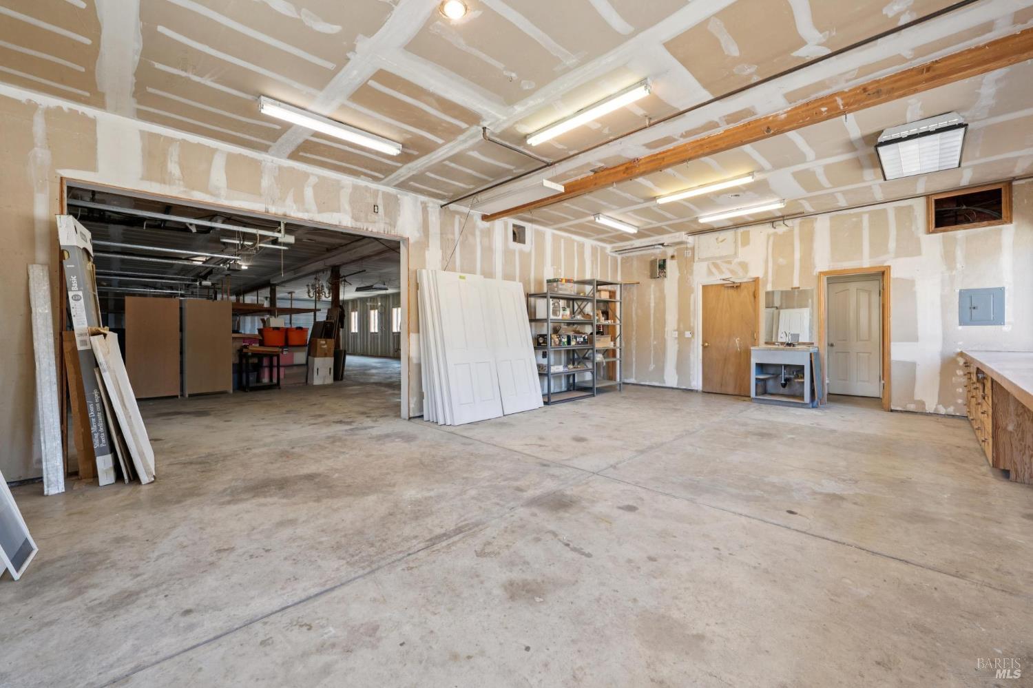 5151 Wild Horse Valley Rd