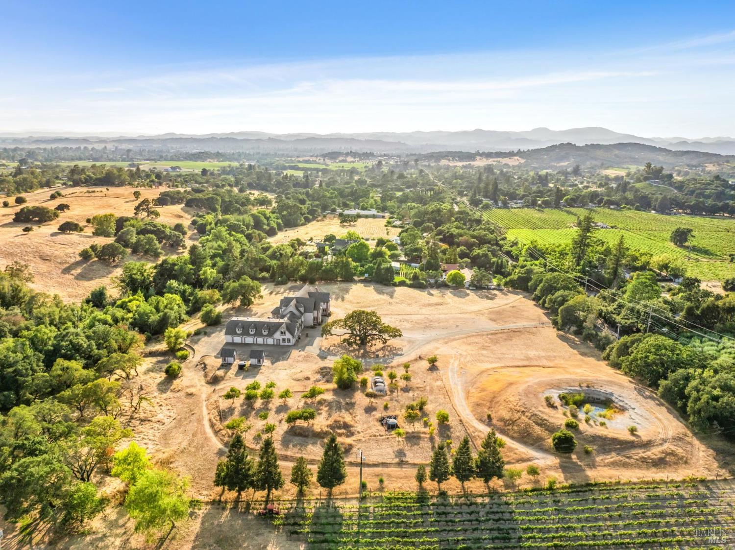 5151 Wild Horse Valley Rd