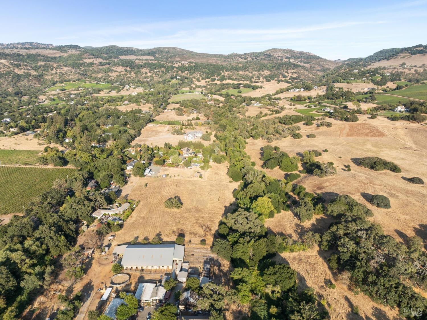 5151 Wild Horse Valley Rd