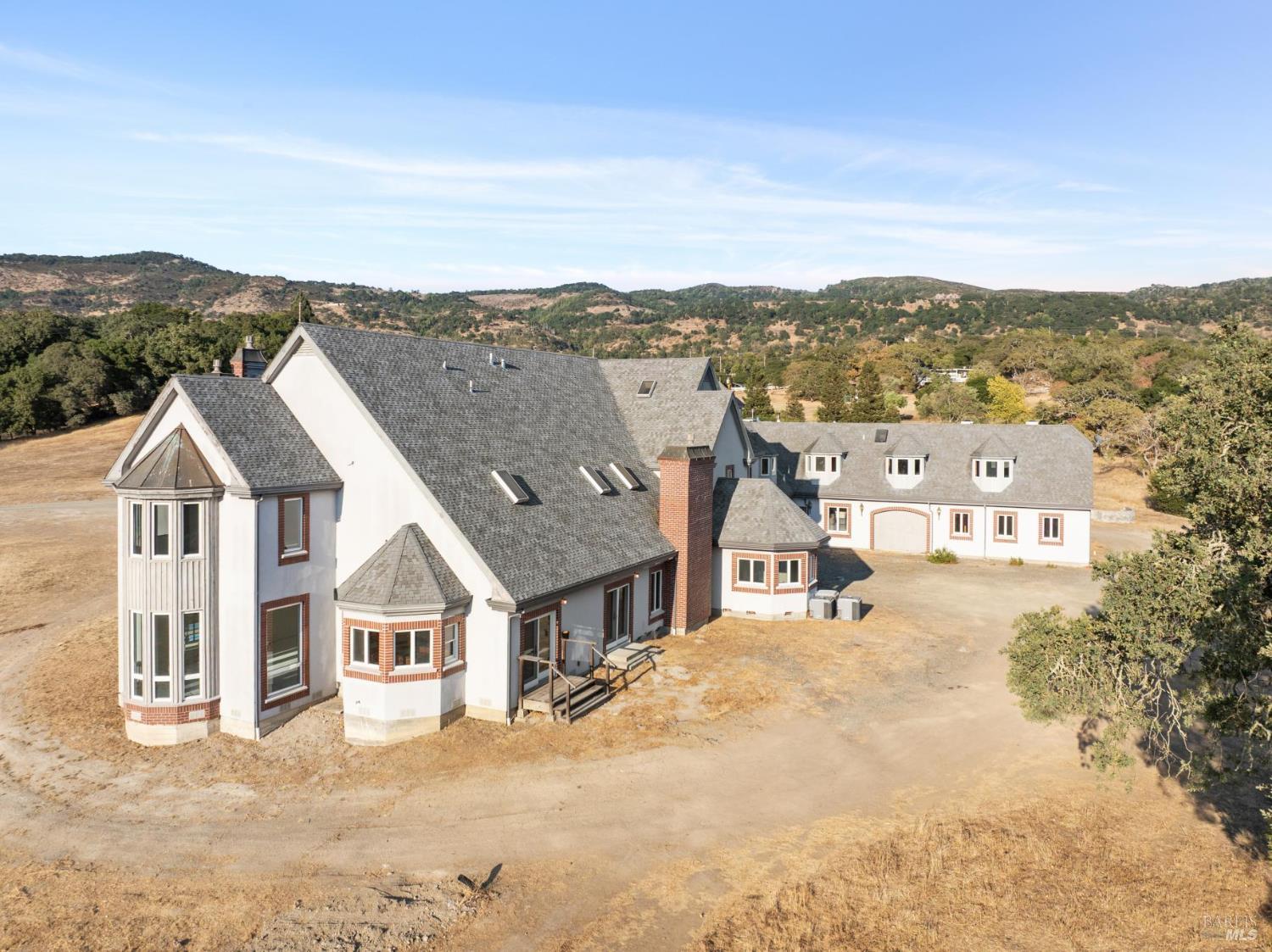 5151 Wild Horse Valley Rd