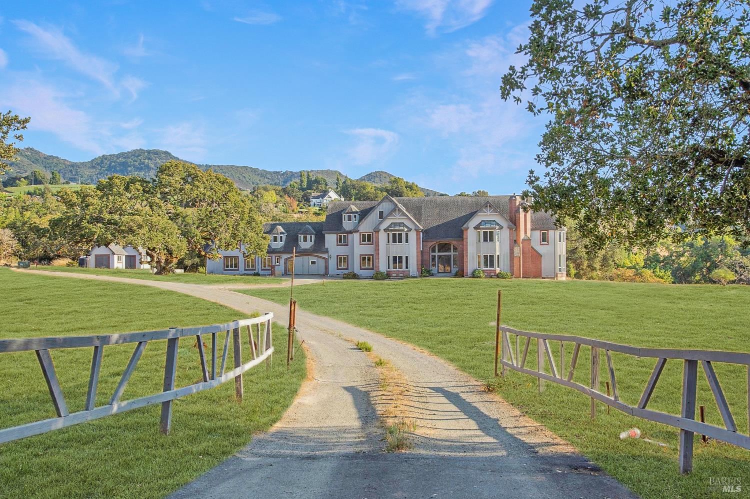 5151 Wild Horse Valley Rd