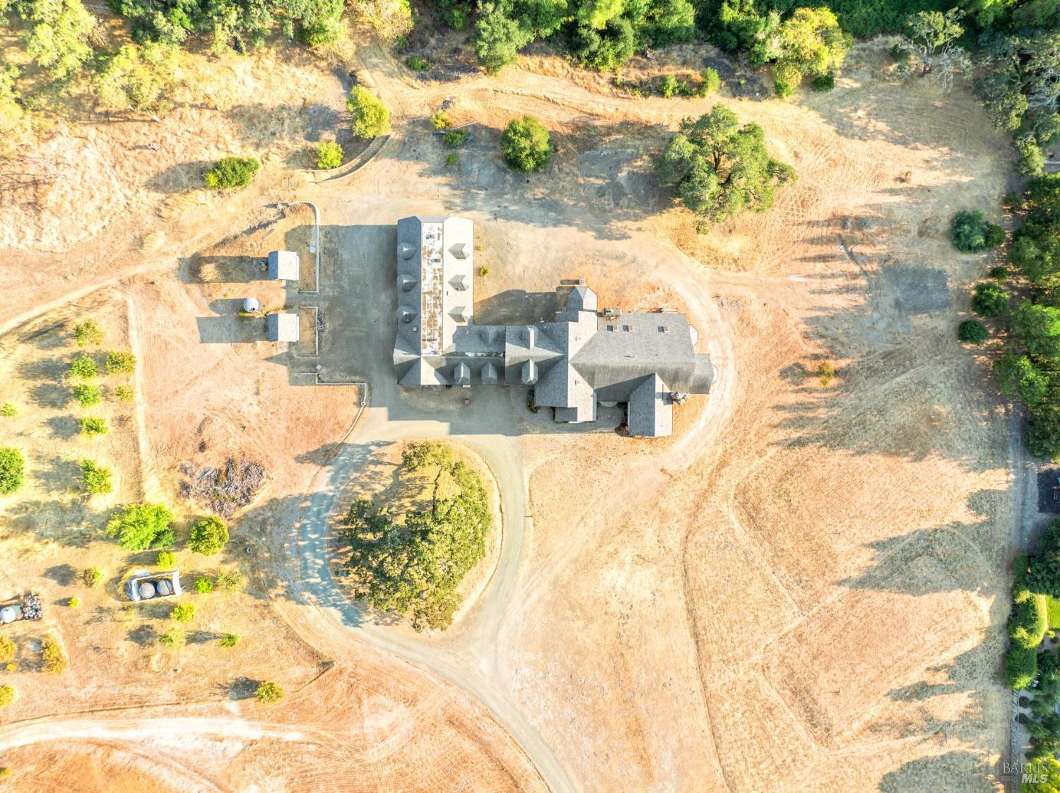 5151 Wild Horse Valley Rd