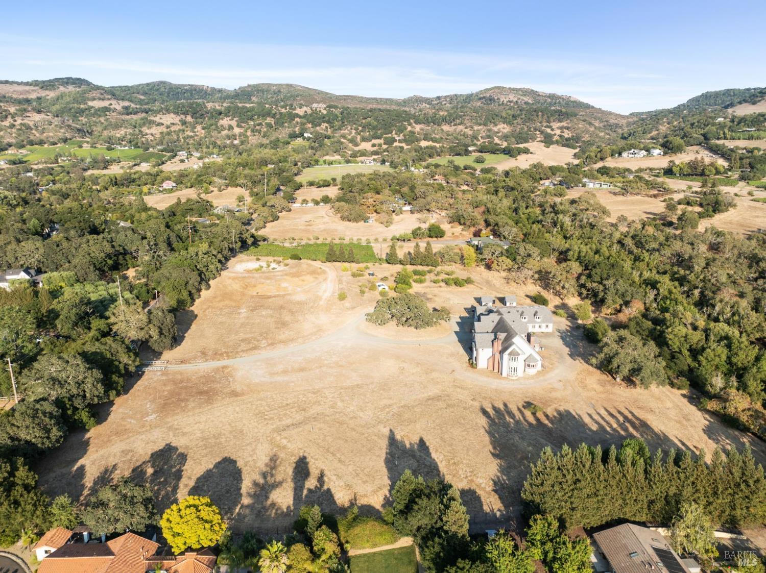 5151 Wild Horse Valley Rd