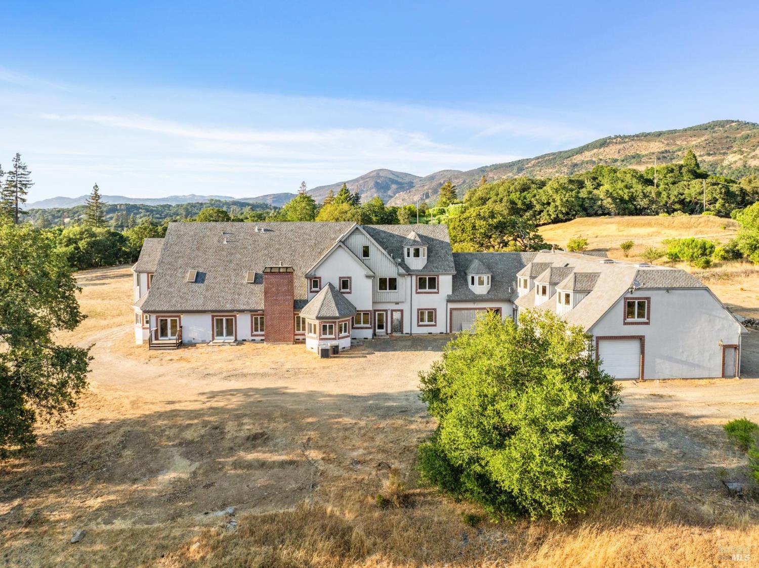 5151 Wild Horse Valley Rd