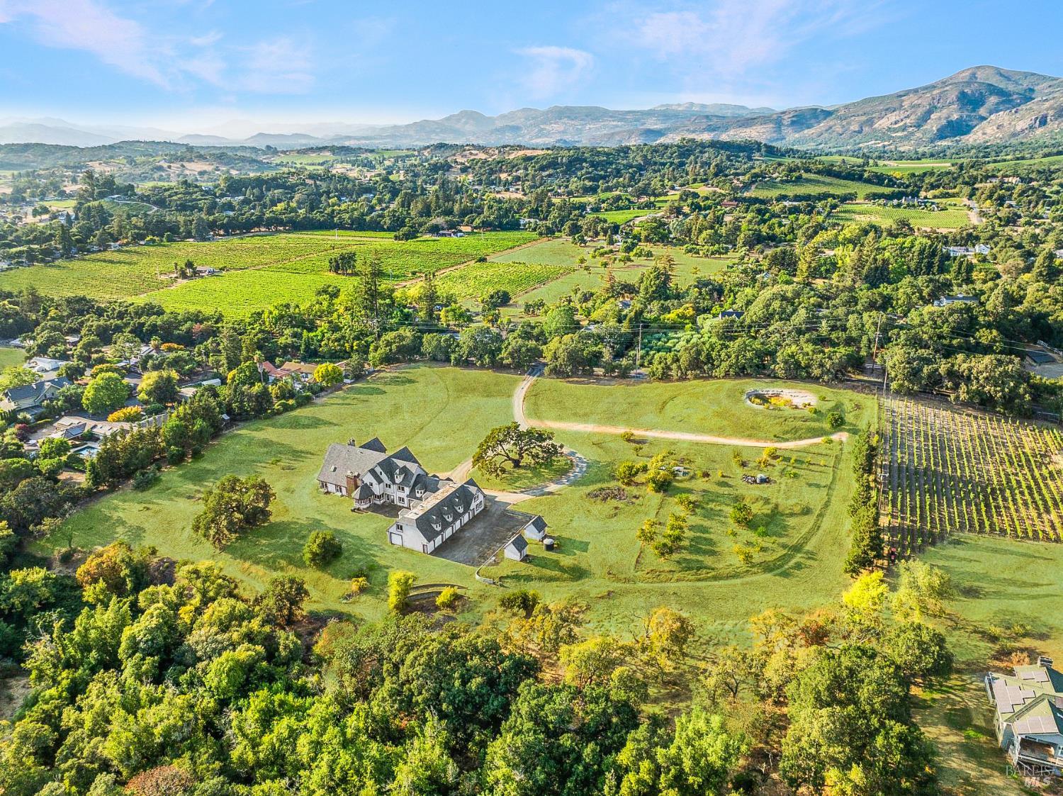 5151 Wild Horse Valley Rd