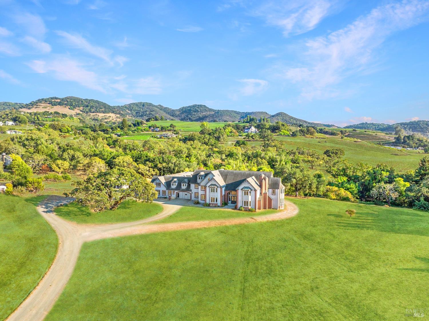 5151 Wild Horse Valley Rd