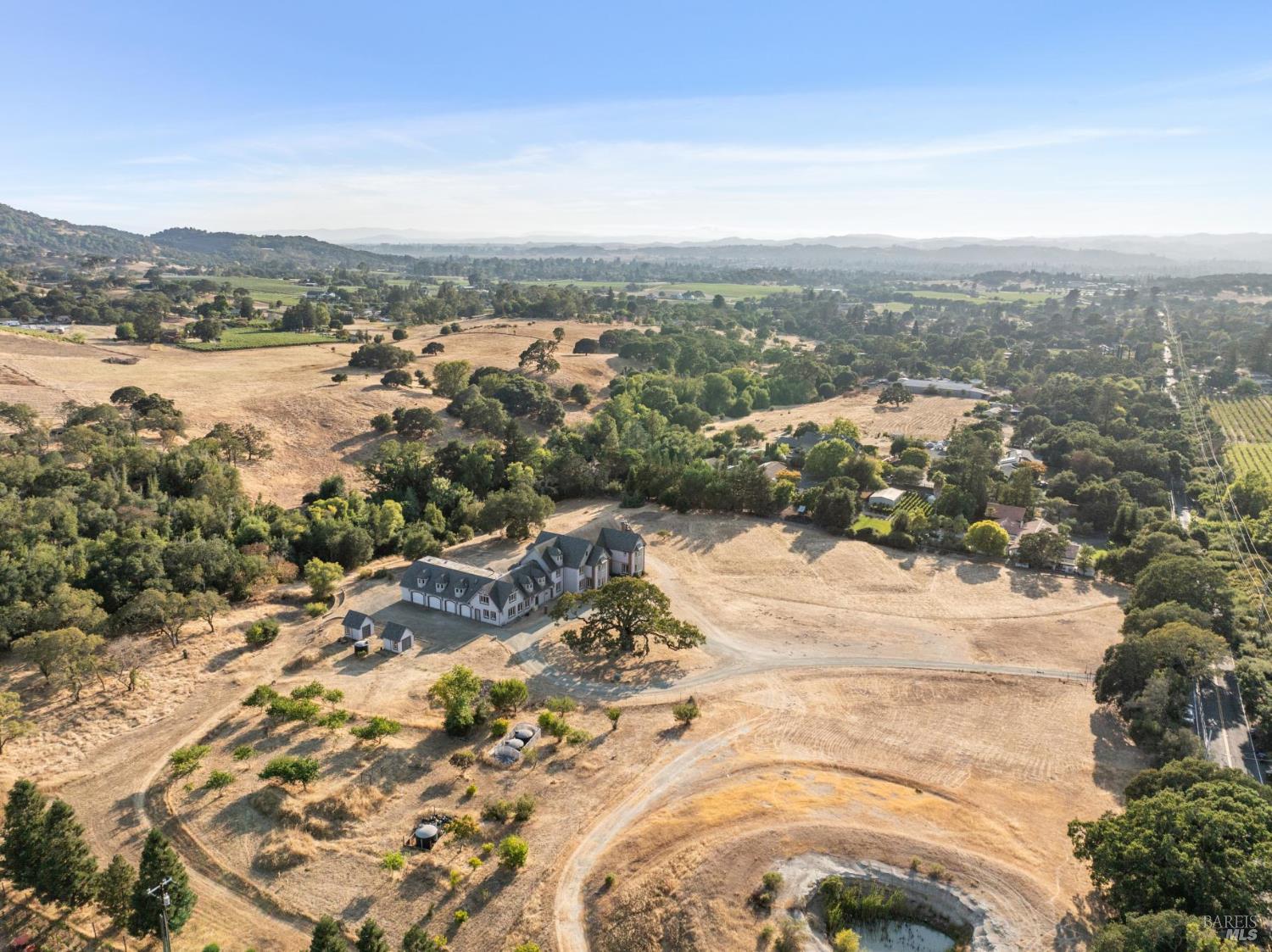 5151 Wild Horse Valley Rd