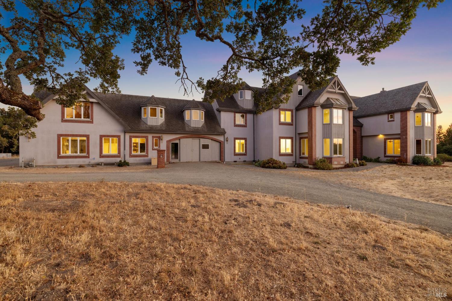 5151 Wild Horse Valley Rd