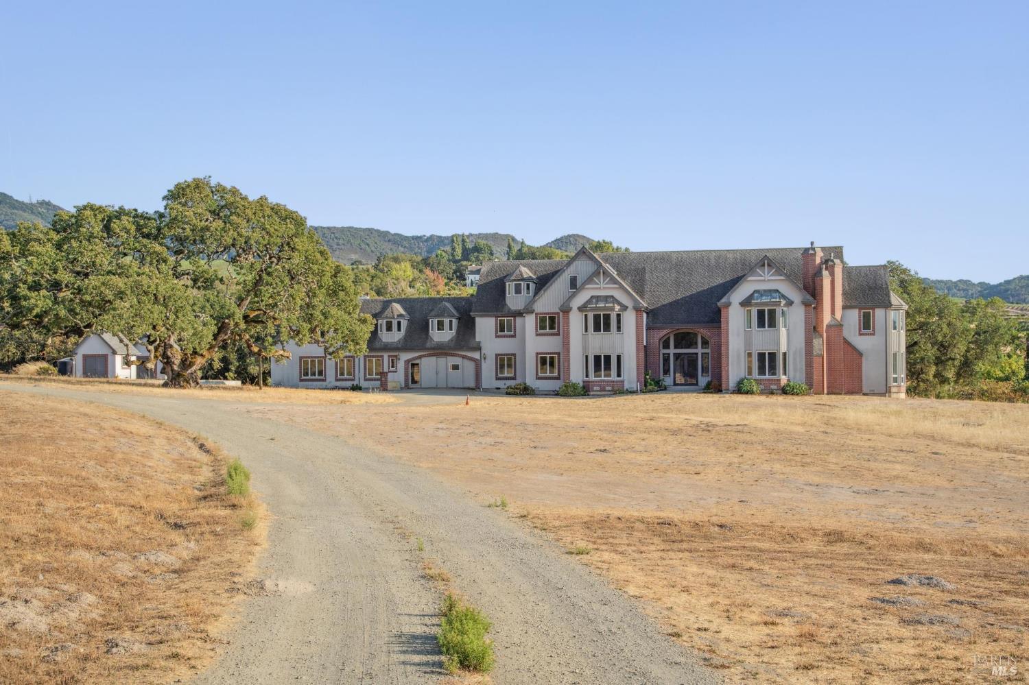 5151 Wild Horse Valley Rd