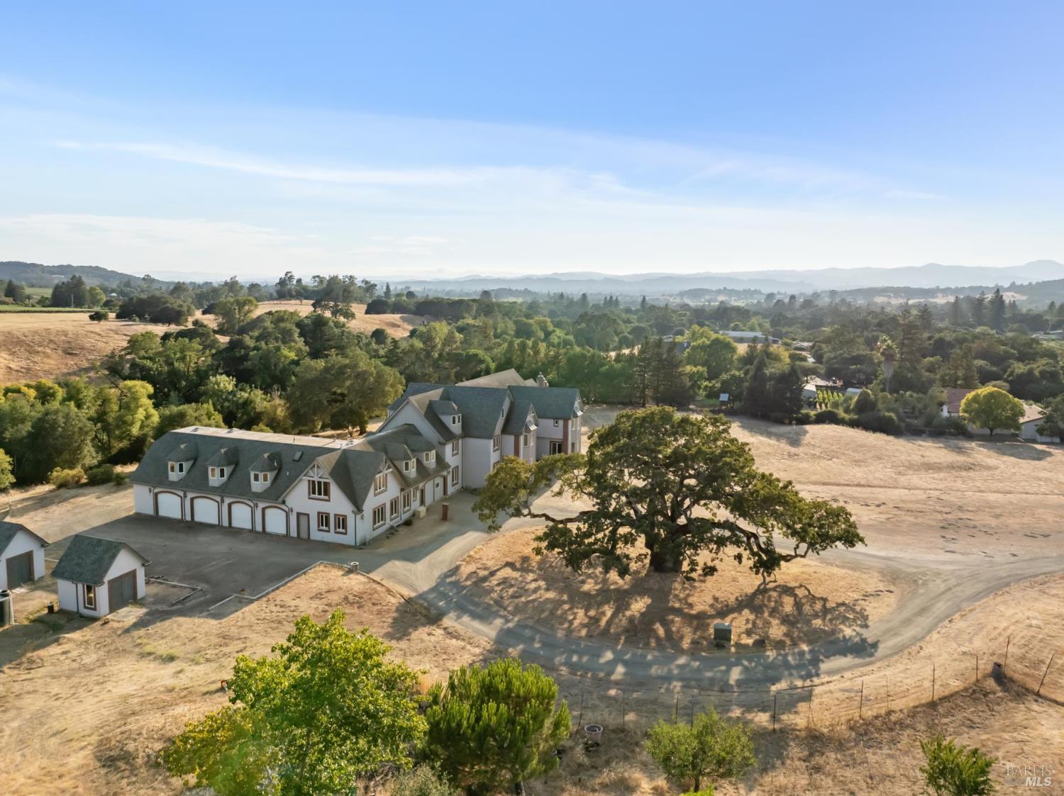 5151 Wild Horse Valley Rd