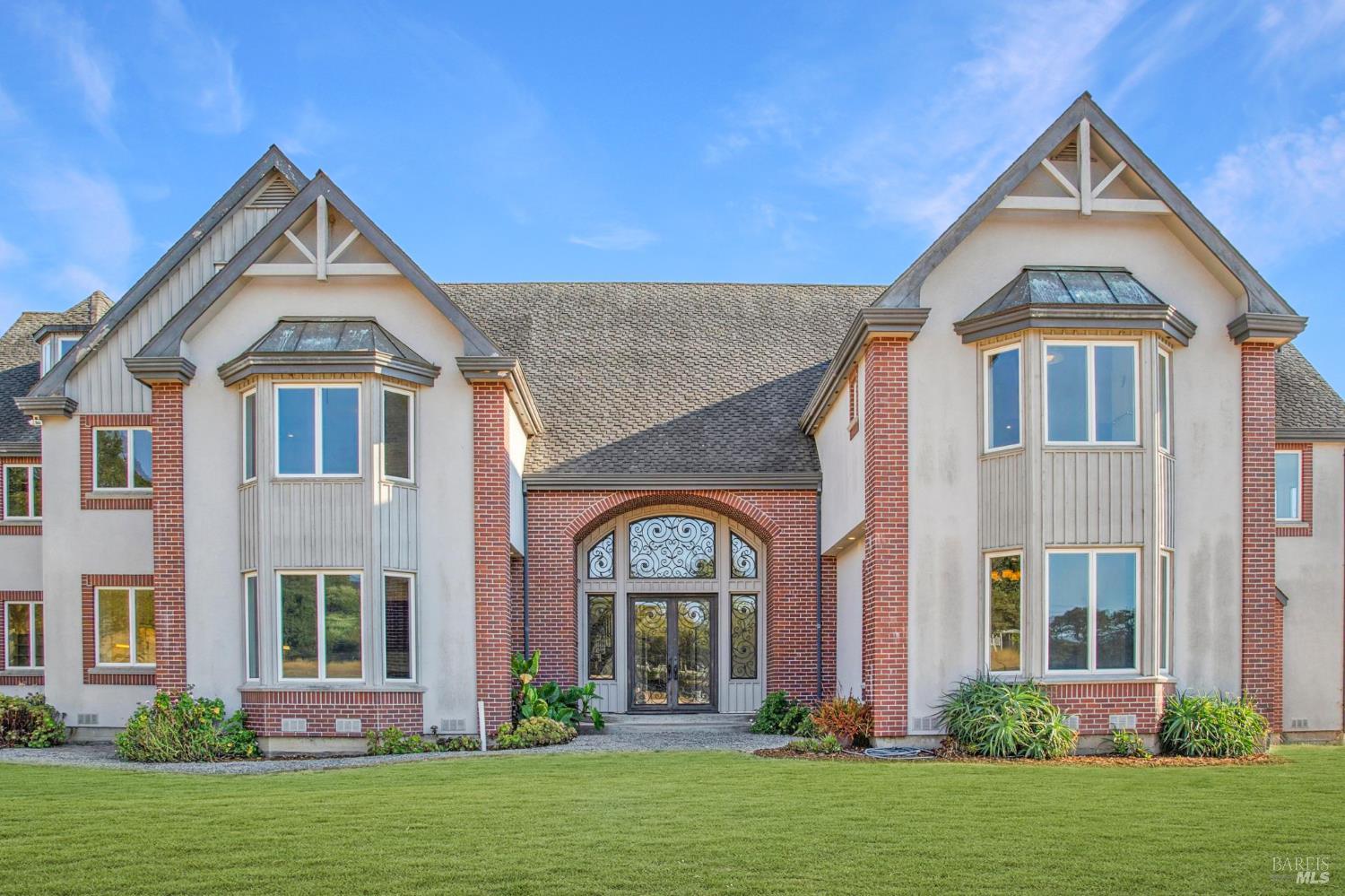 5151 Wild Horse Valley Rd