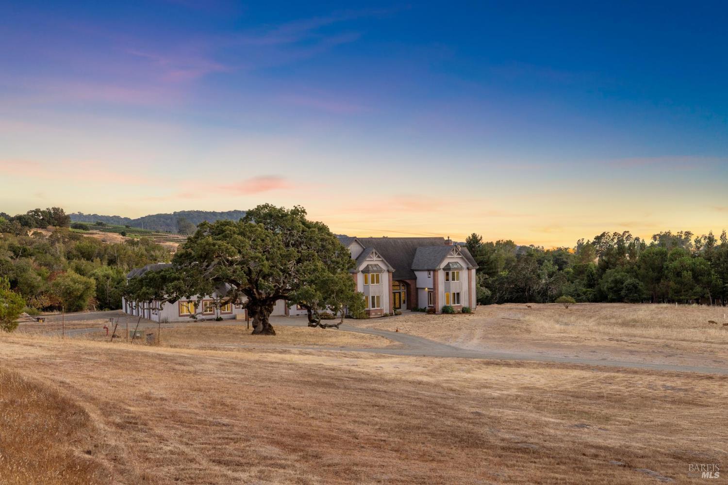 5151 Wild Horse Valley Rd