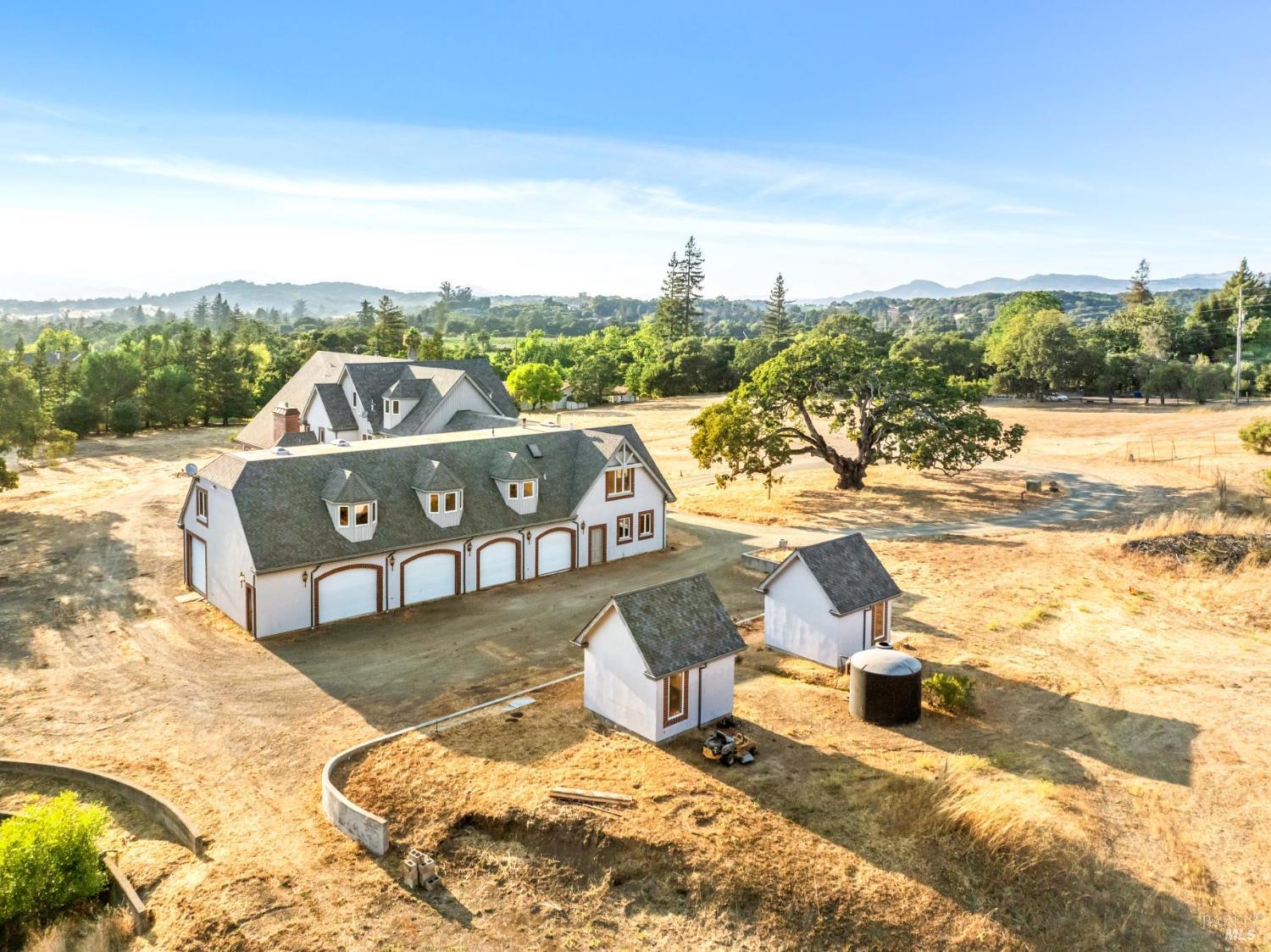 5151 Wild Horse Valley Rd