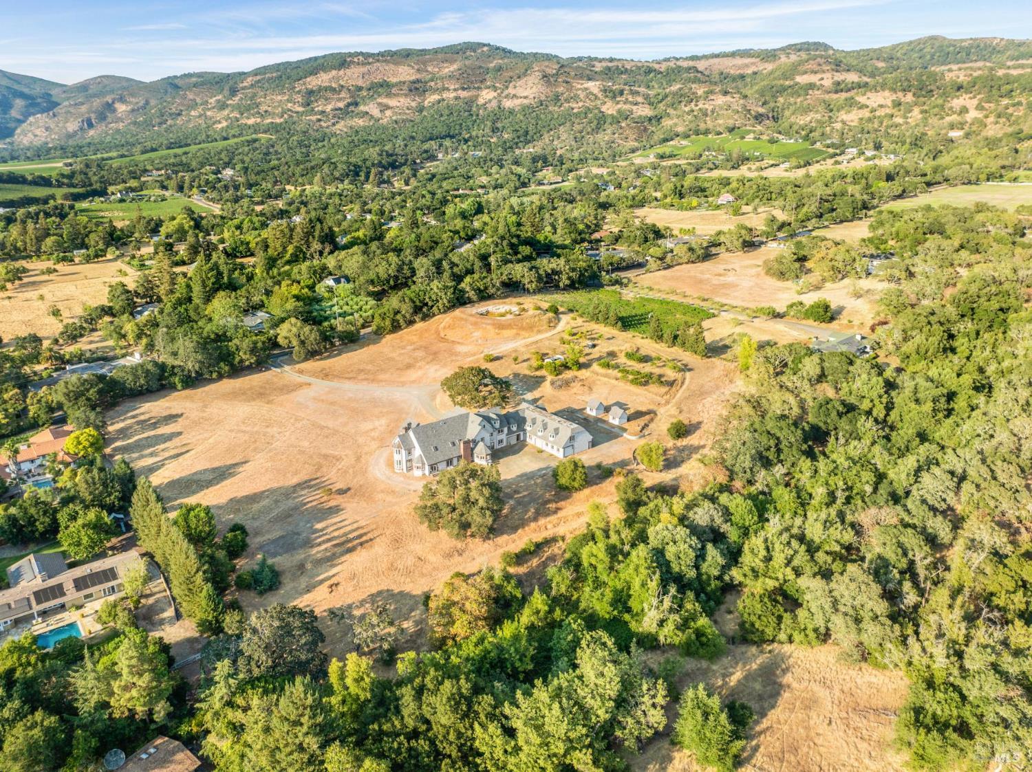 5151 Wild Horse Valley Rd
