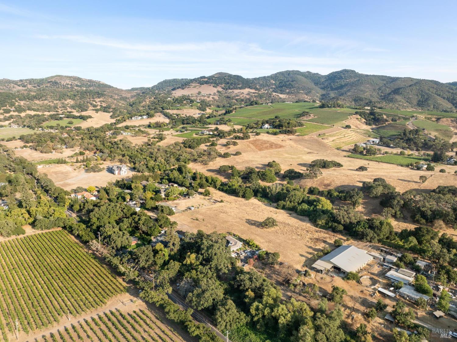 5151 Wild Horse Valley Rd