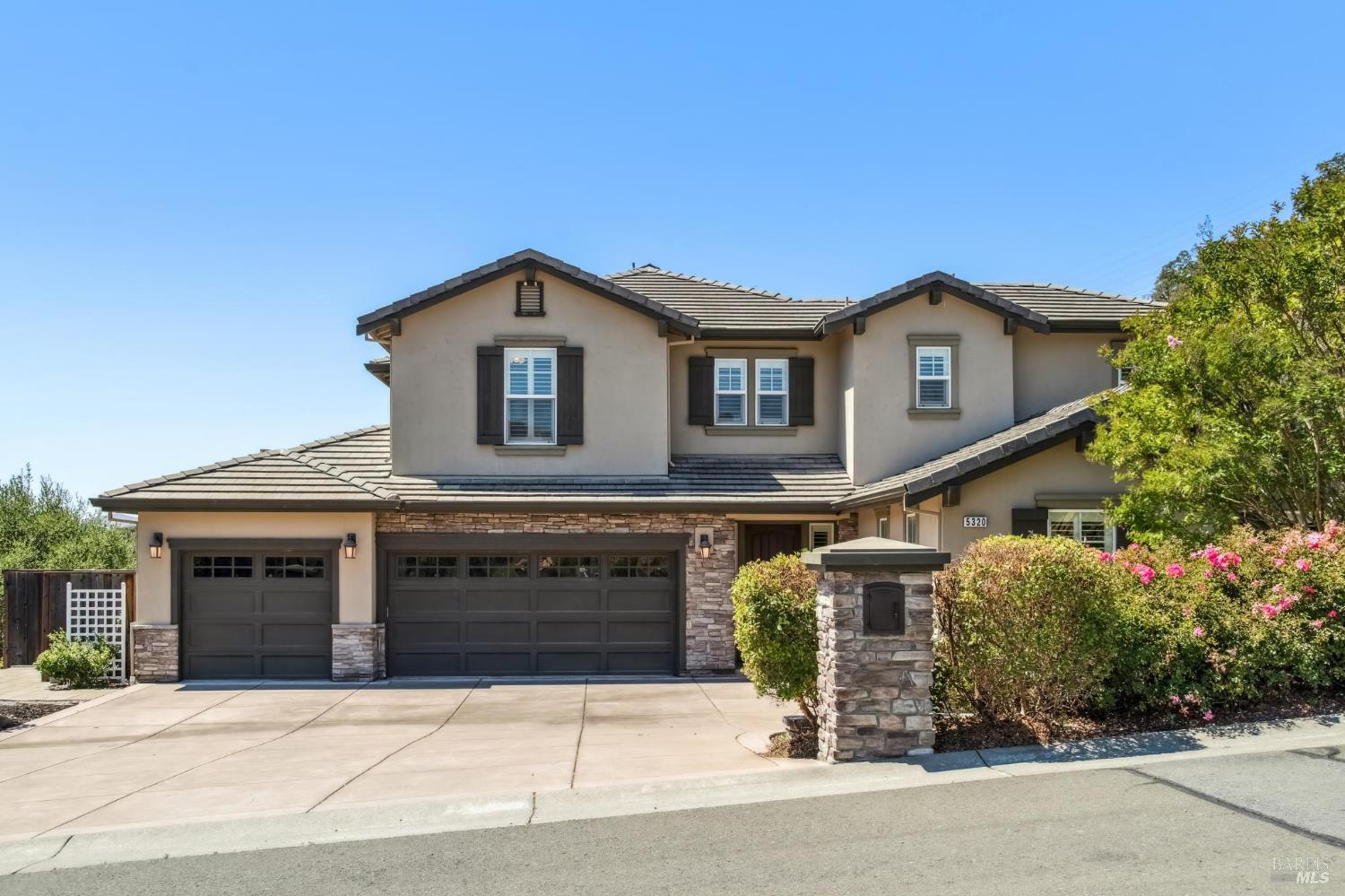 5320 Boulder Ridge Ct