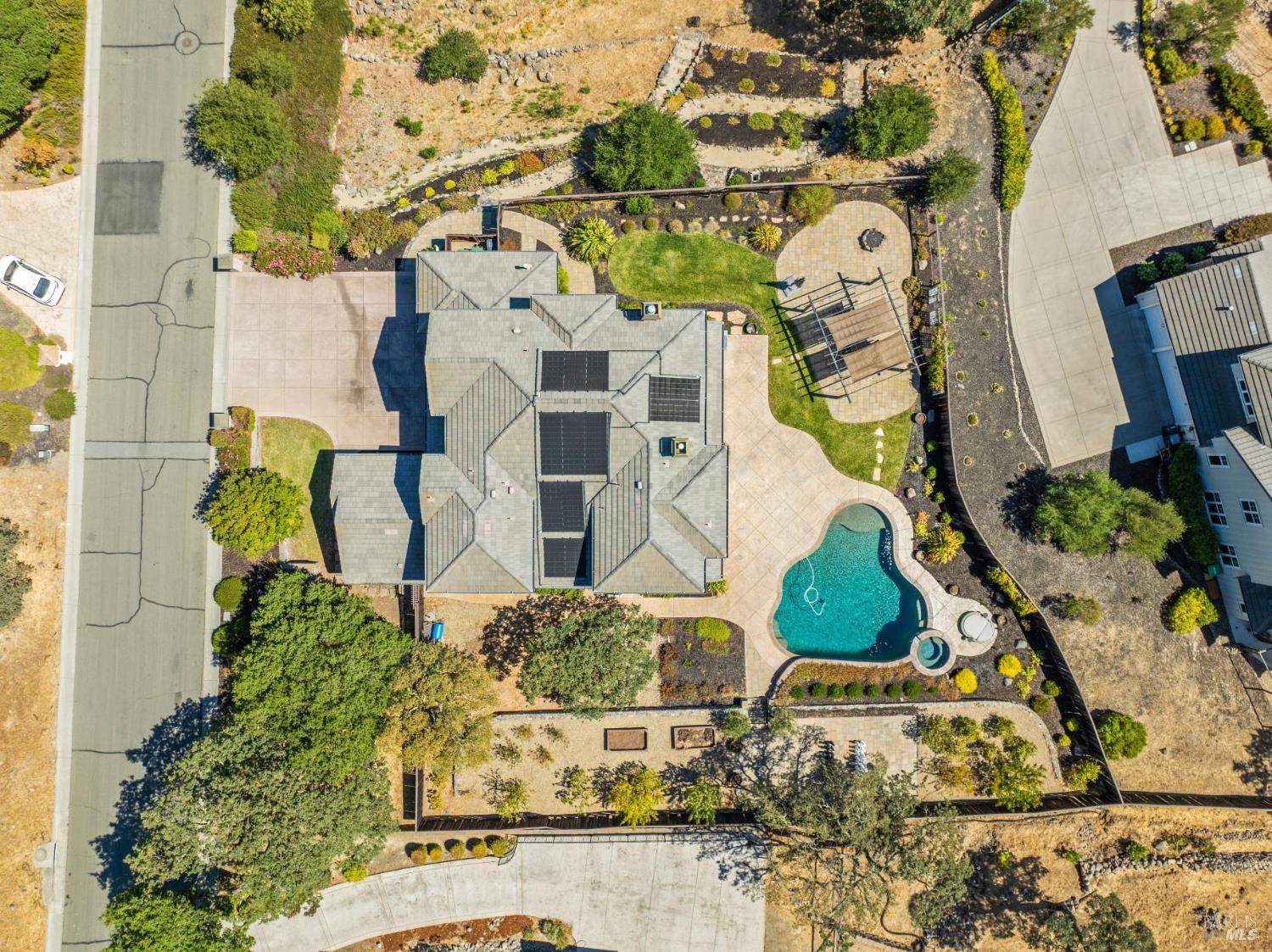 5320 Boulder Ridge Ct