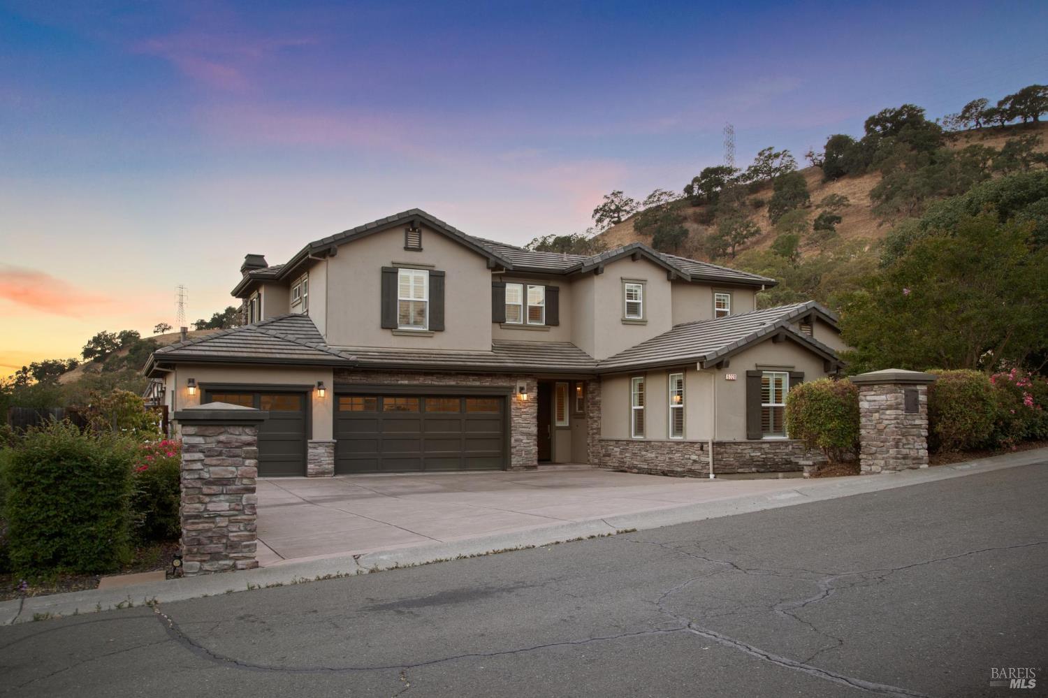 5320 Boulder Ridge Ct