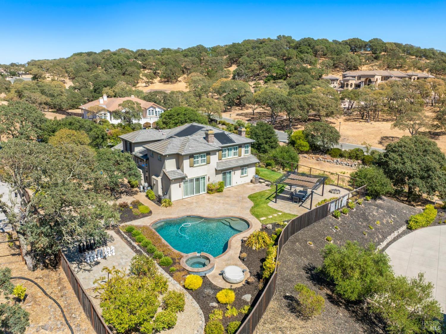 5320 Boulder Ridge Ct