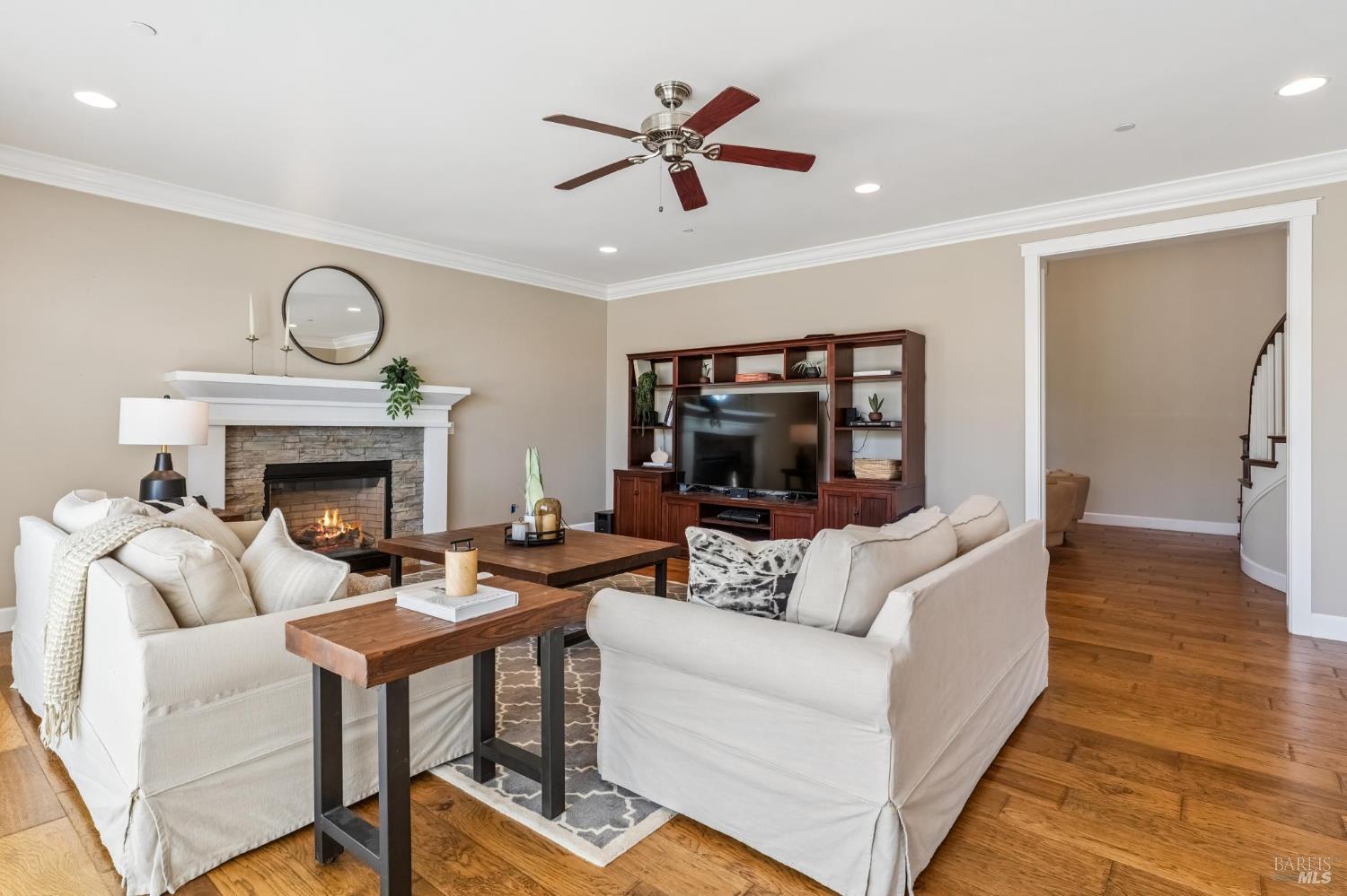 5320 Boulder Ridge Ct
