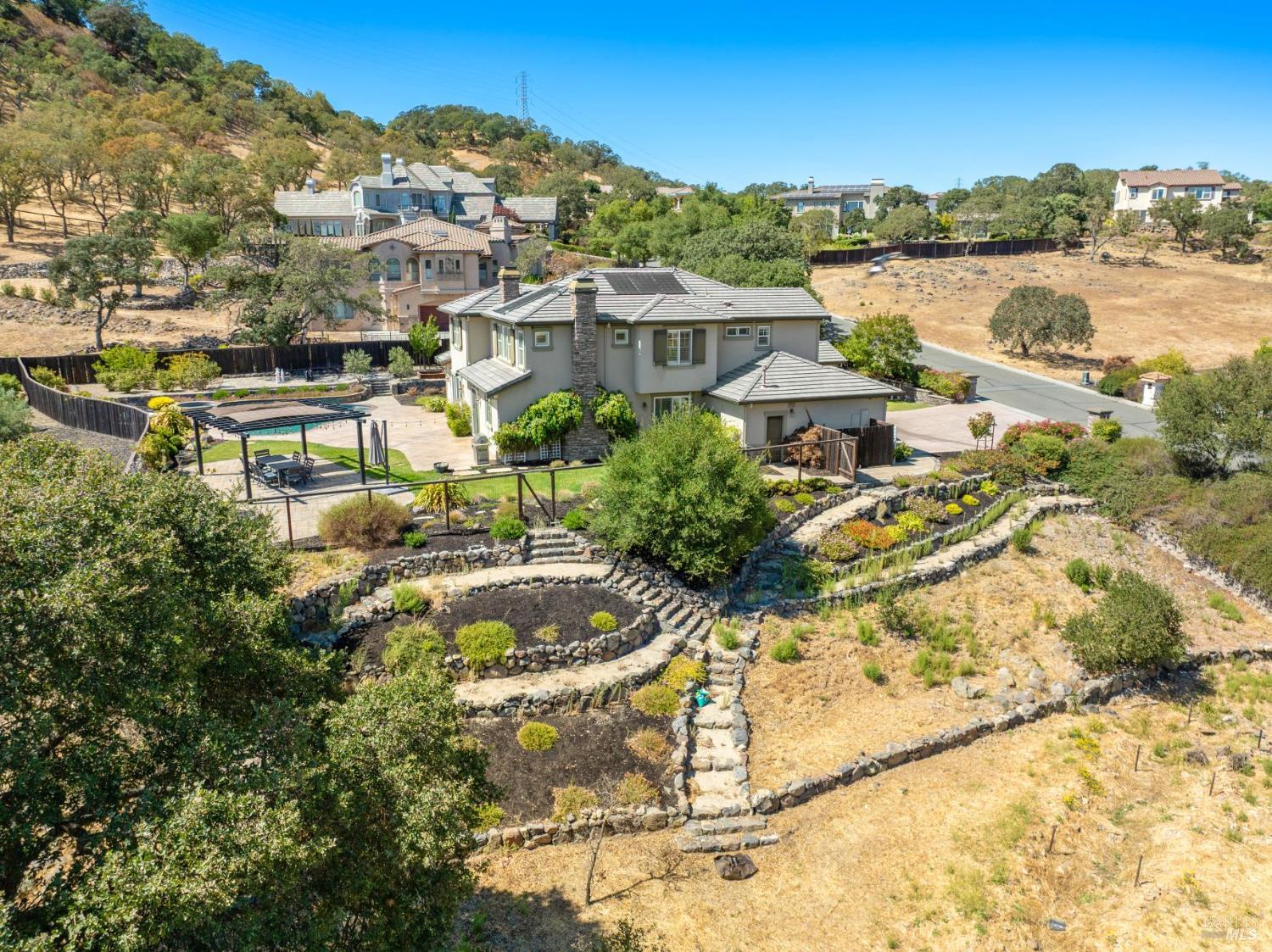 5320 Boulder Ridge Ct