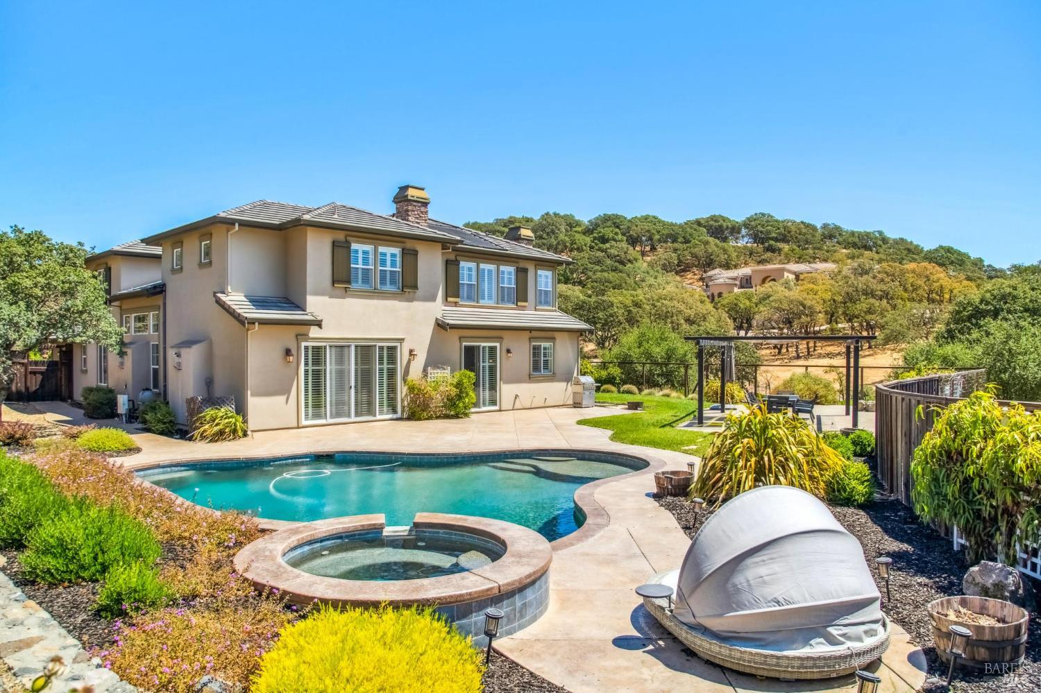 5320 Boulder Ridge Ct