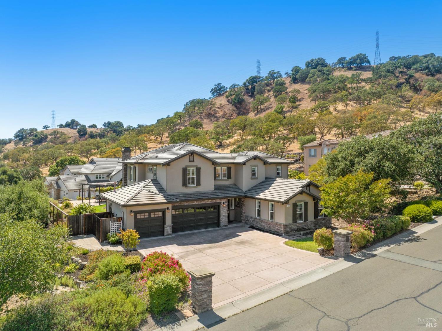 5320 Boulder Ridge Ct