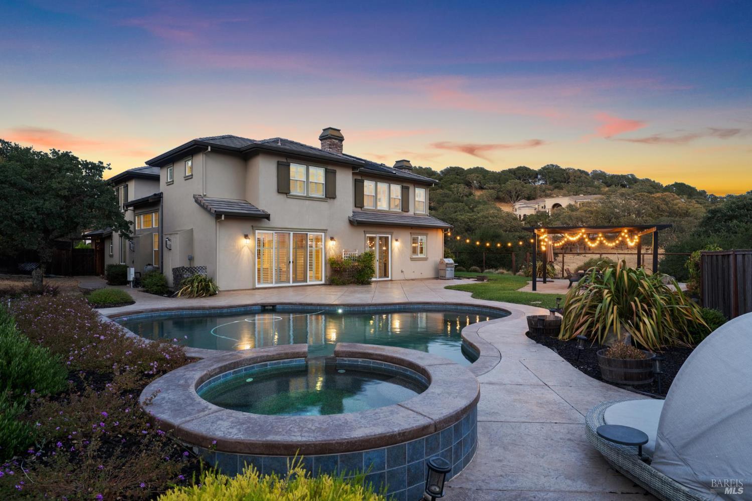 5320 Boulder Ridge Ct
