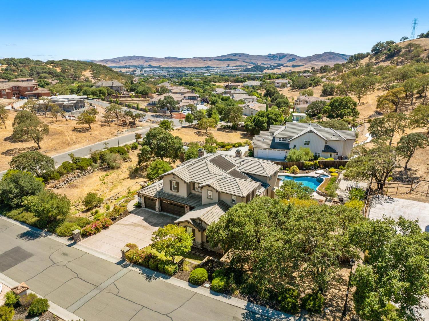 5320 Boulder Ridge Ct