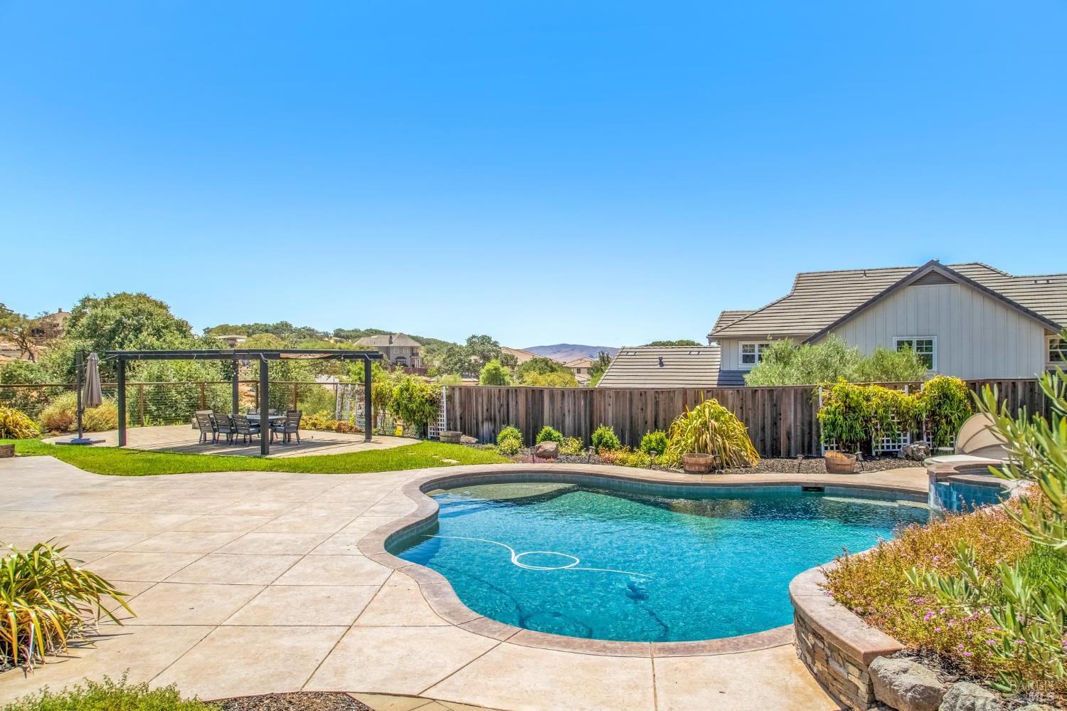 5320 Boulder Ridge Ct