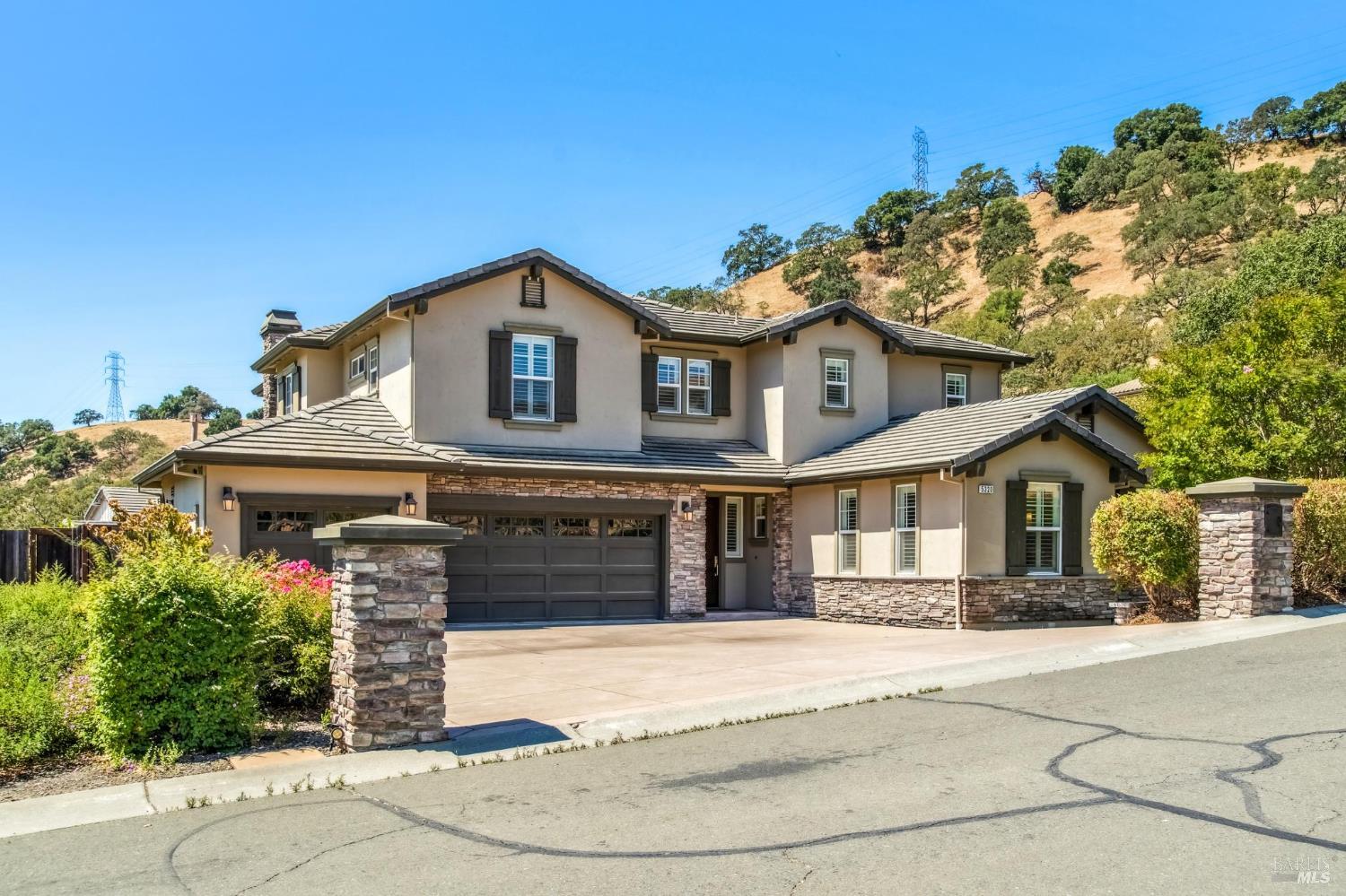 5320 Boulder Ridge Ct