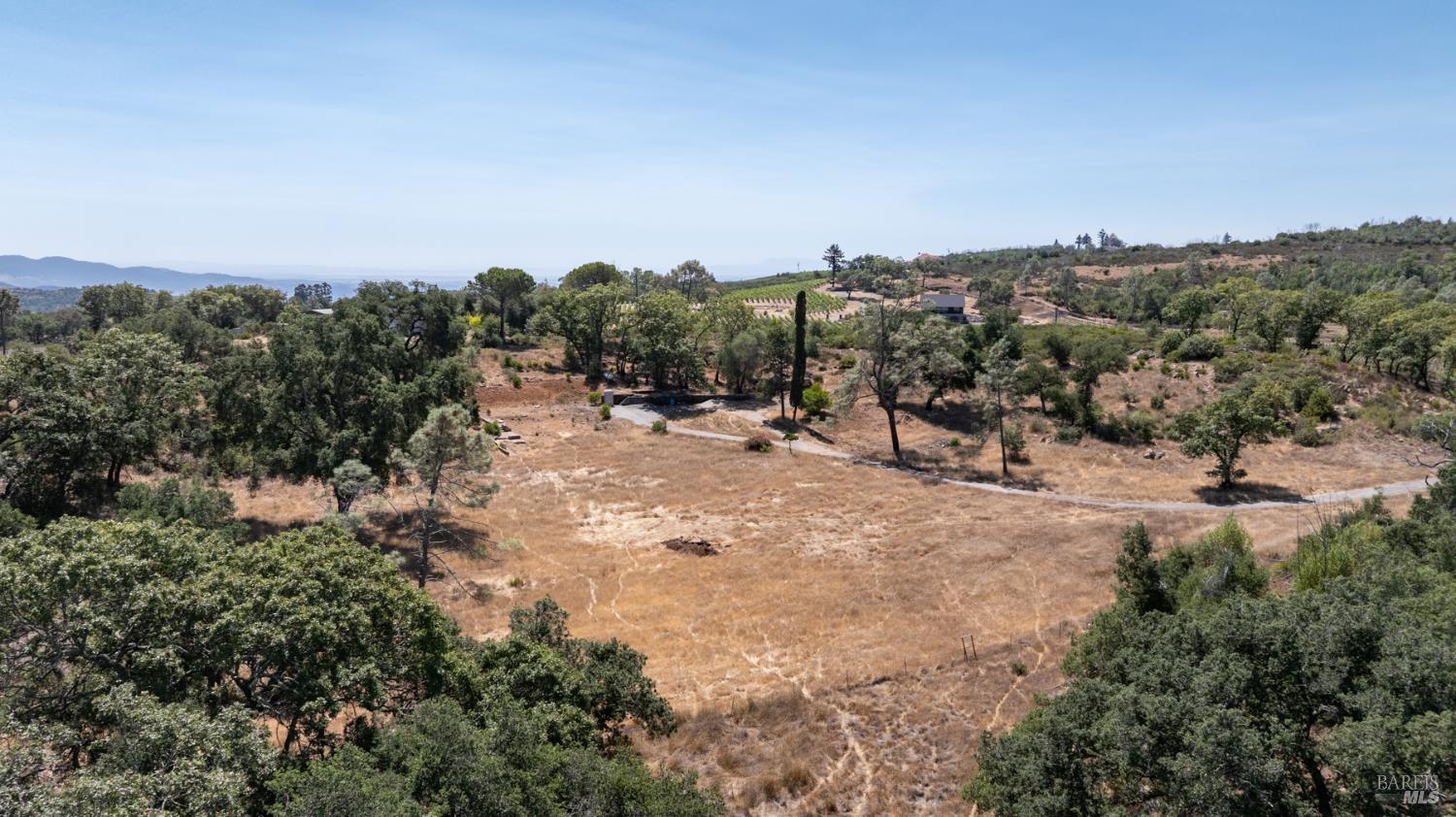3438 Atlas Peak Rd