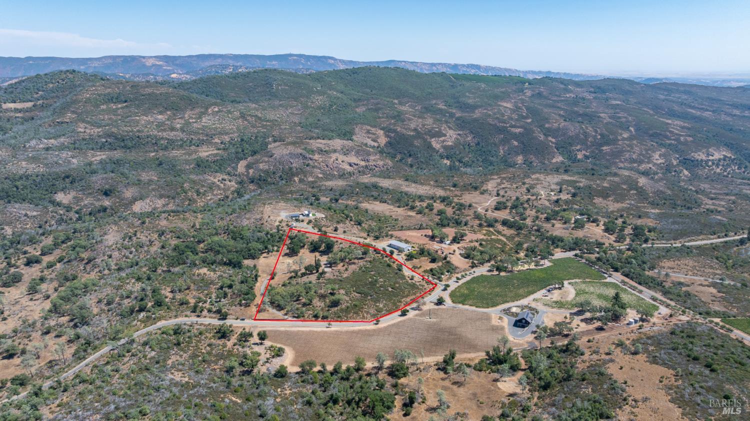 3438 Atlas Peak Rd