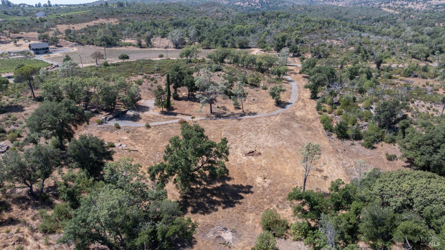 3438 Atlas Peak Rd