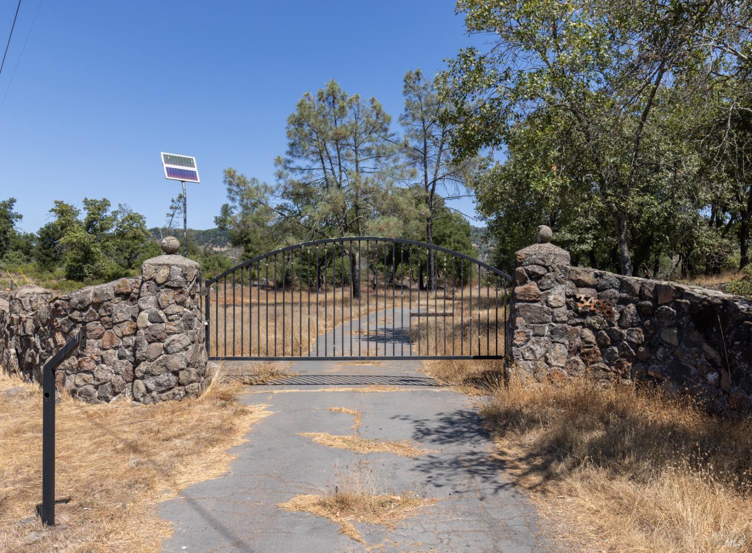 3438 Atlas Peak Rd