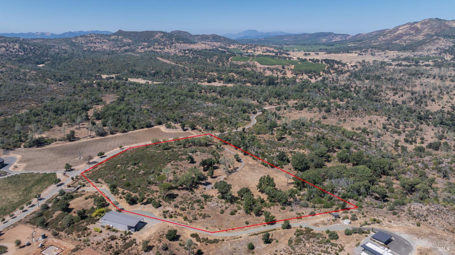3438 Atlas Peak Rd