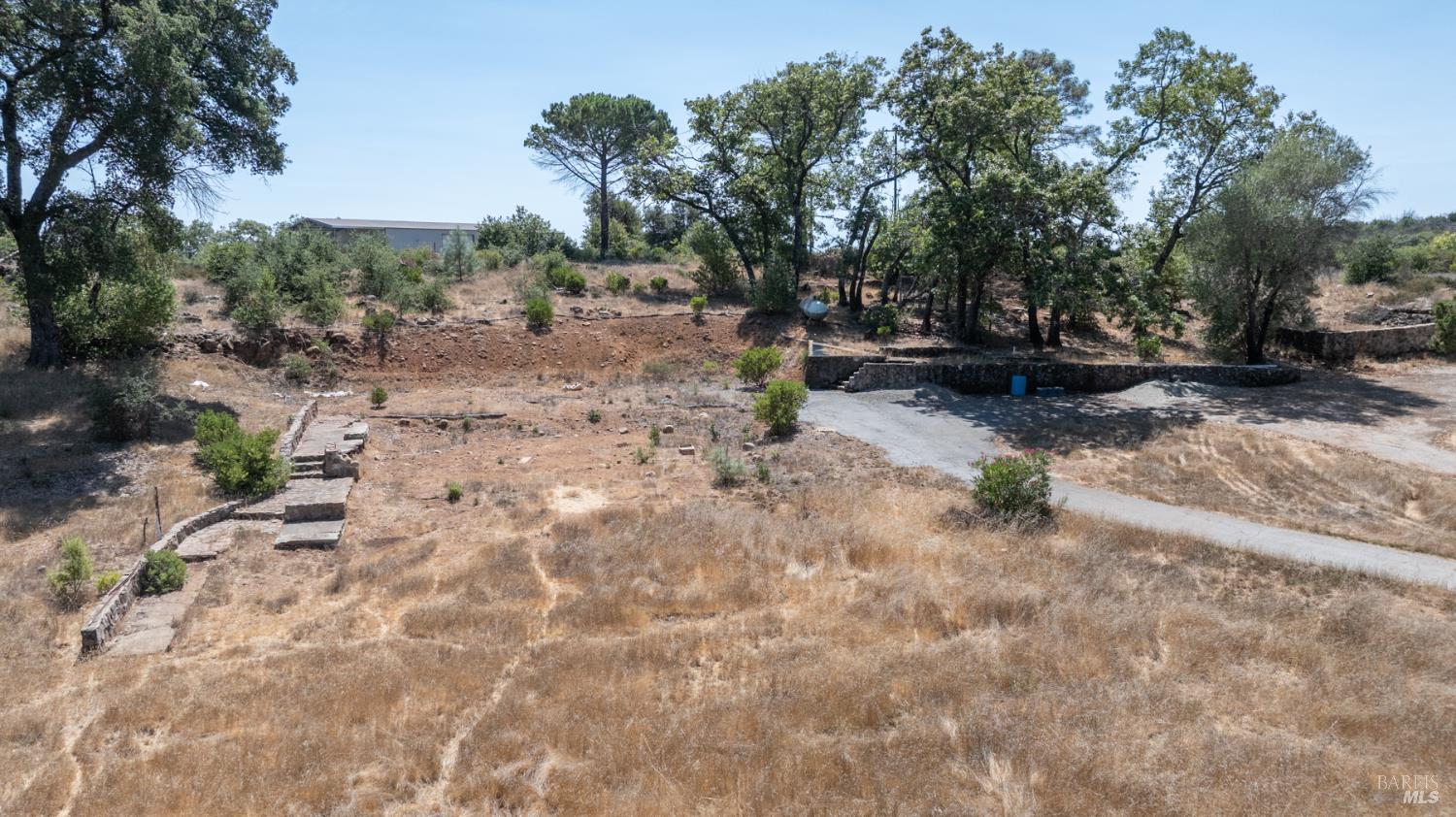 3438 Atlas Peak Rd