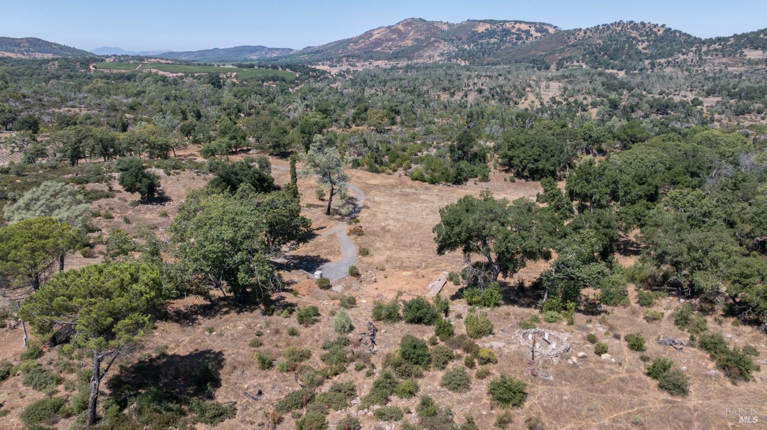 3438 Atlas Peak Rd
