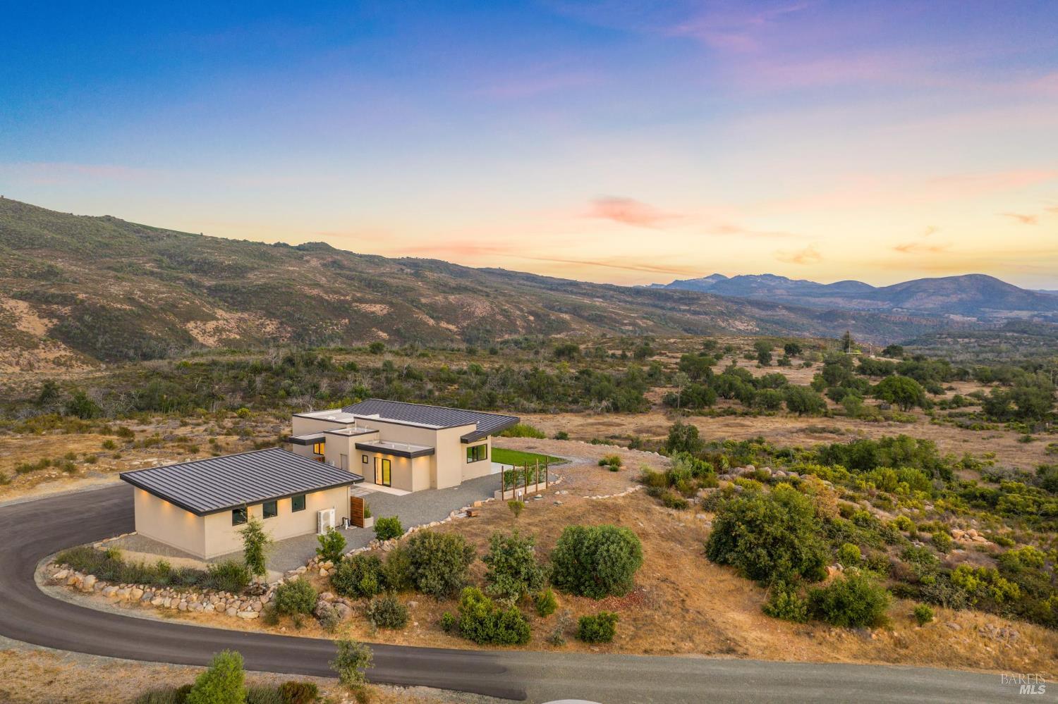 3400 Atlas Peak Rd