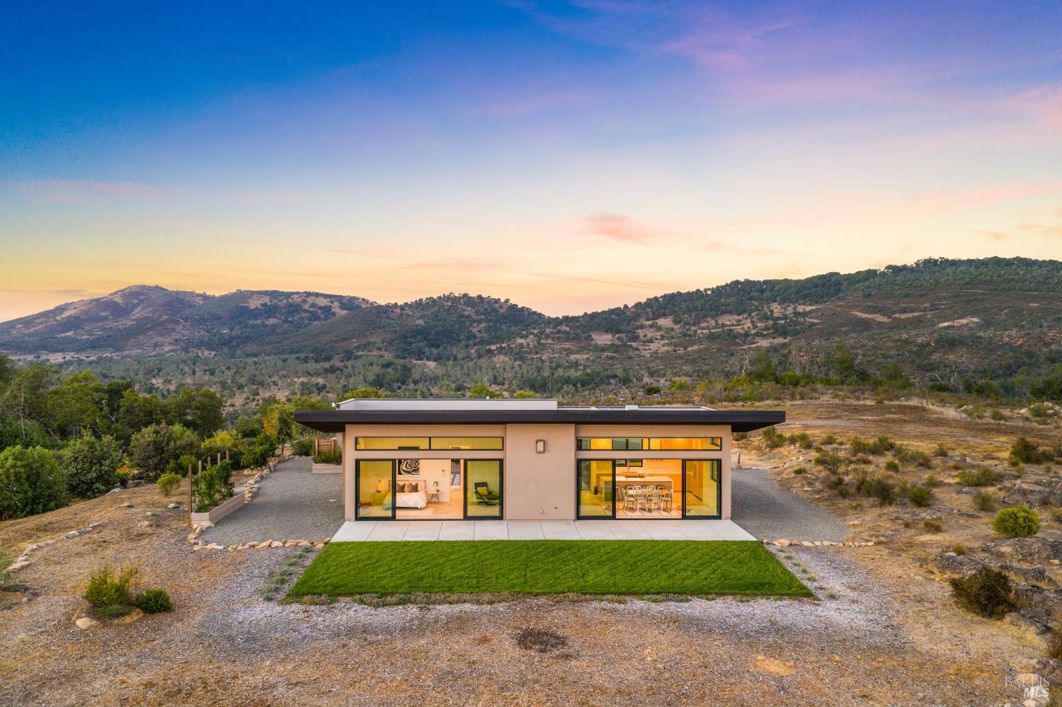 3400 Atlas Peak Rd