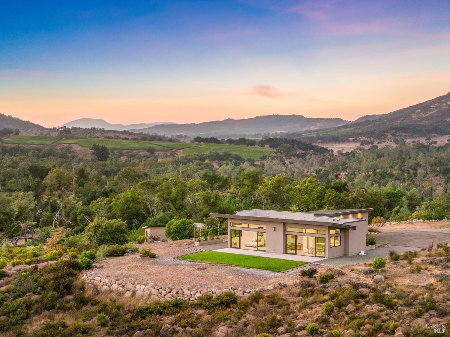 3400 Atlas Peak Rd