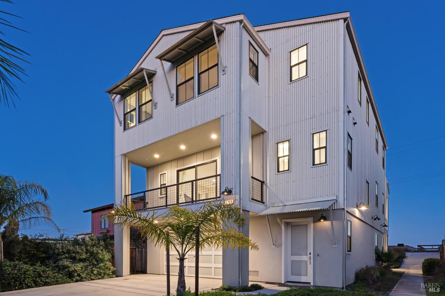1708 Milton Road