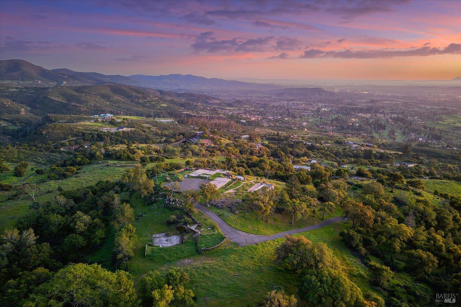 2355 Atlas Peak Road