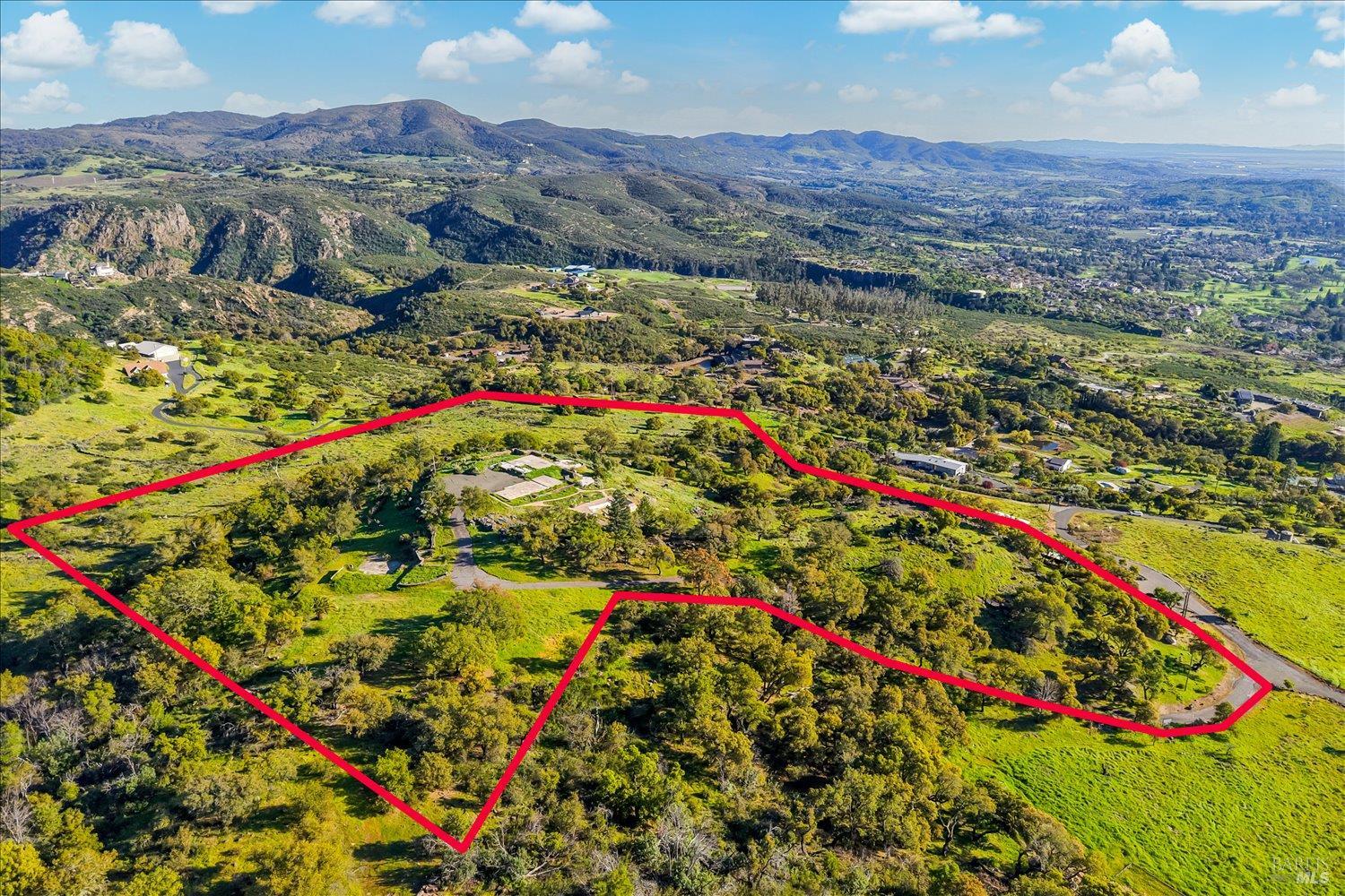2355 Atlas Peak Road