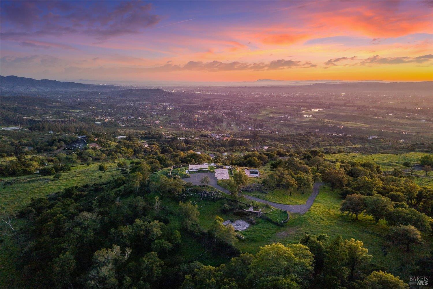 2355 Atlas Peak Road