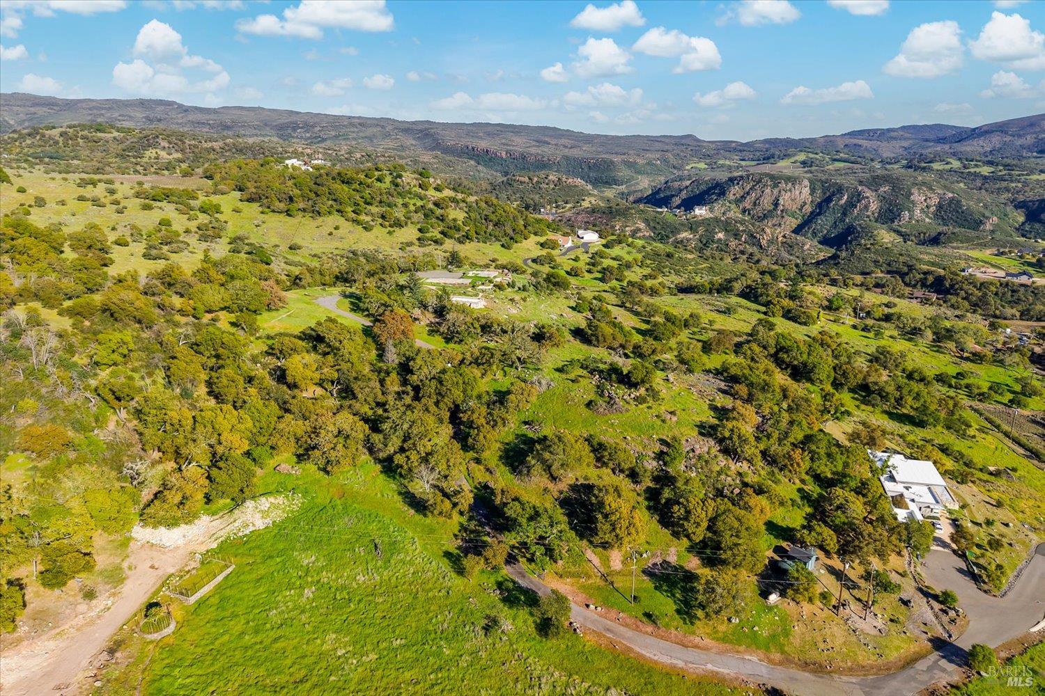 2355 Atlas Peak Road