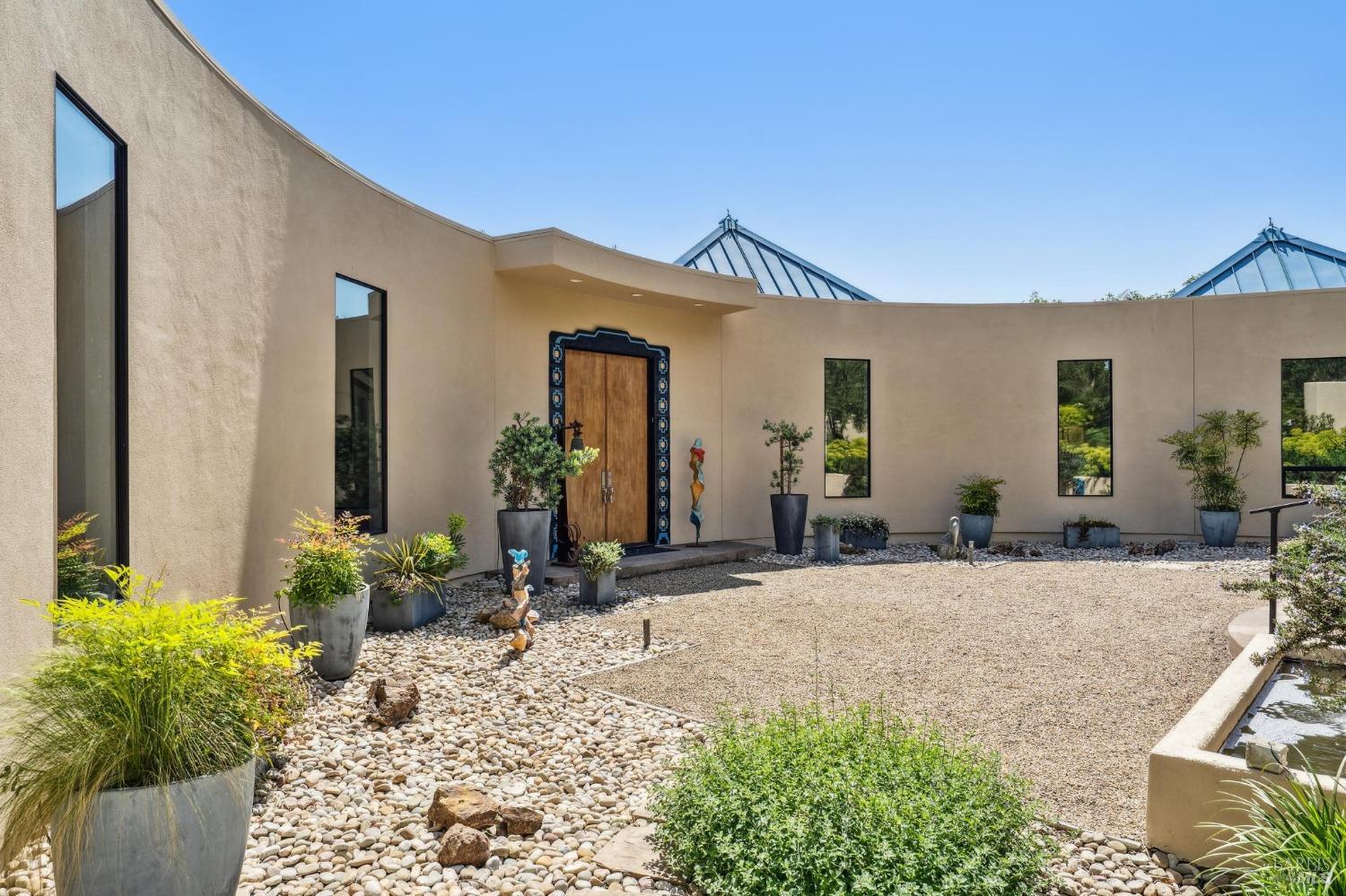 4300 Lake County Highway