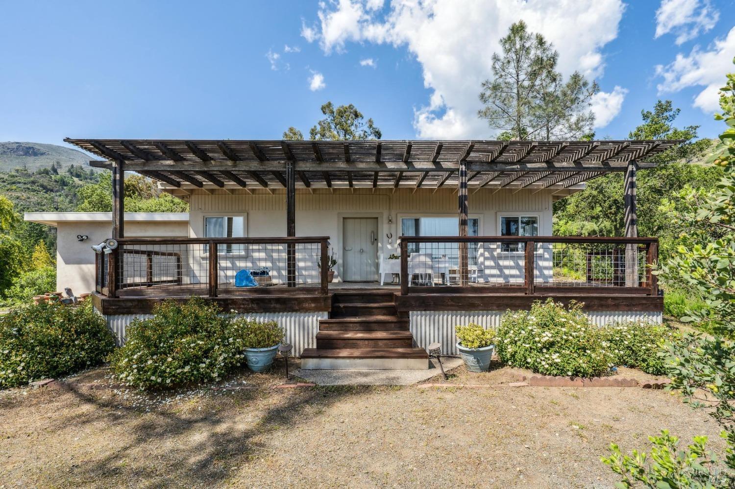 4300 Lake County Highway